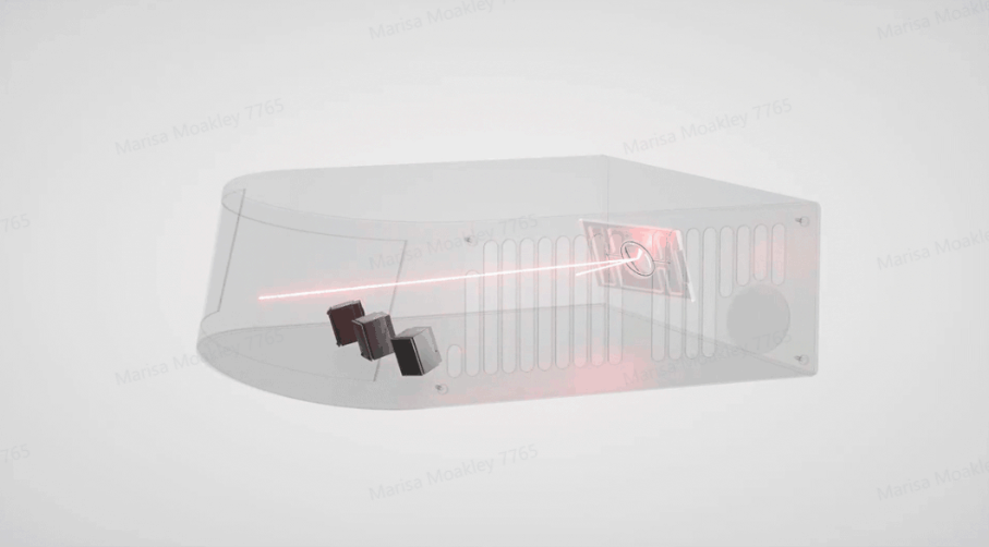 Hybrid LiDAR