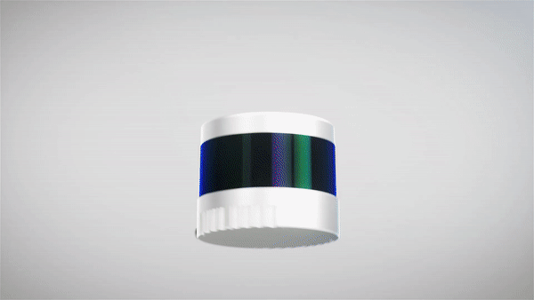 Mechanical LiDAR
