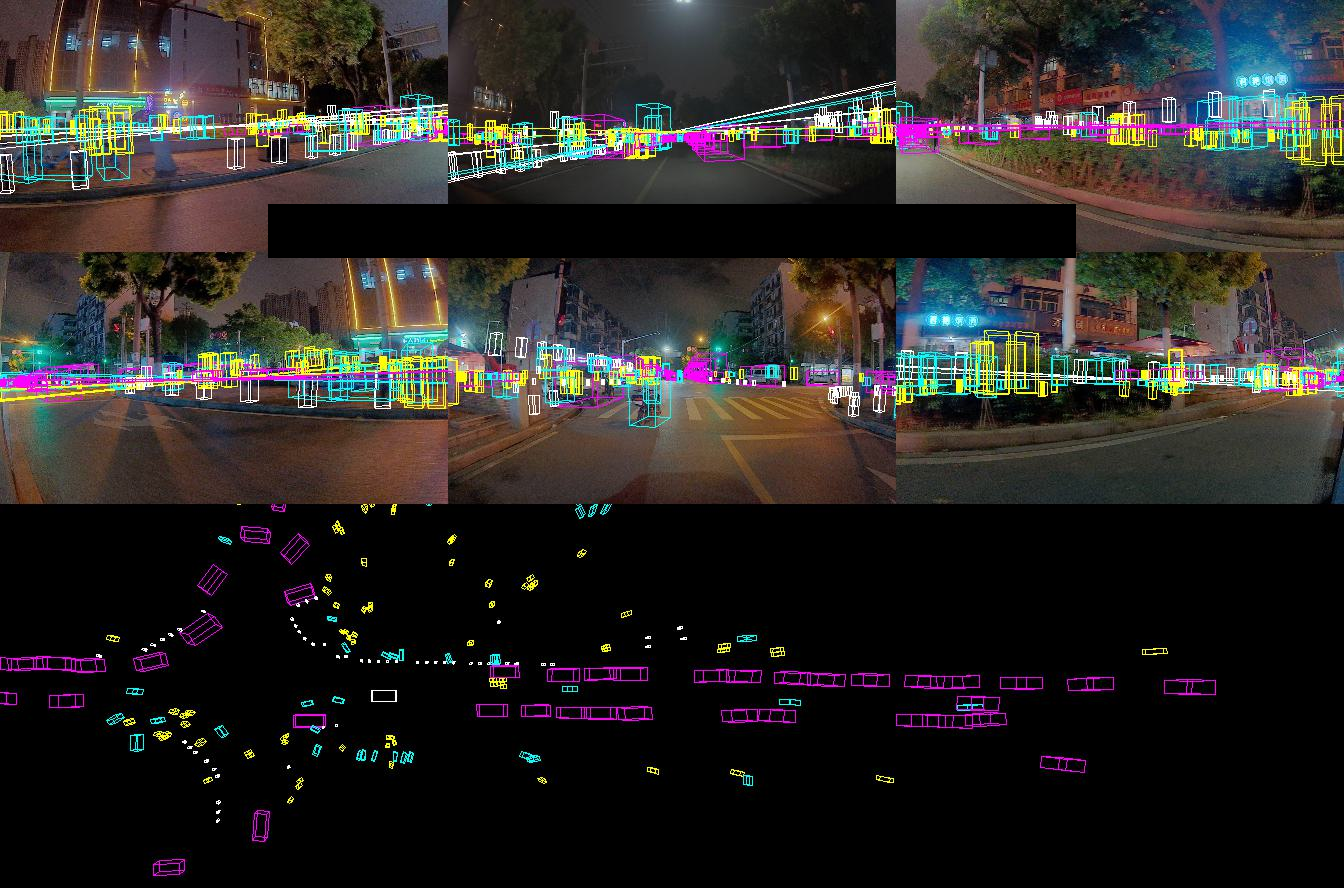 SLAM Application: Object Detection