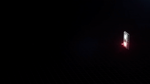 Solid-State LiDAR